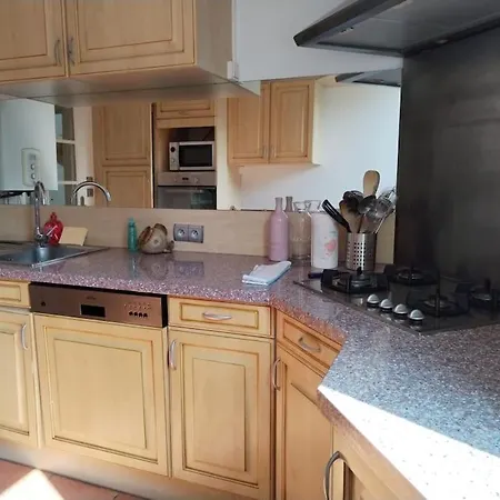 Le Repere - Ideal Famille Ou Amis - Apartamento *