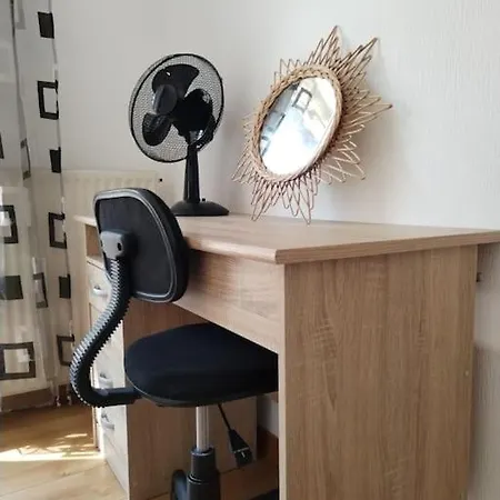 Apartamento Le Repere - Ideal Famille Ou Amis -