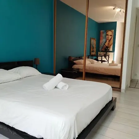 Le Repere - Ideal Famille Ou Amis - Apartamento Pau