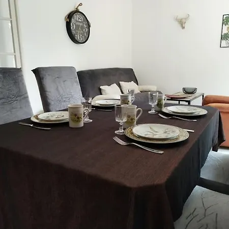 Apartamento Le Repere - Ideal Famille Ou Amis -
