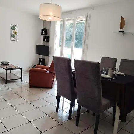 Le Repere - Ideal Famille Ou Amis - Apartamento *