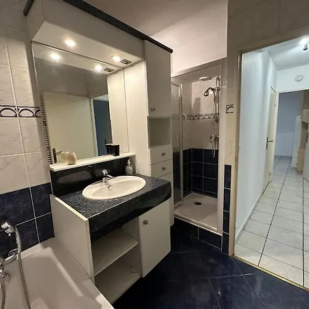 Apartamento Le Repere - Ideal Famille Ou Amis - *