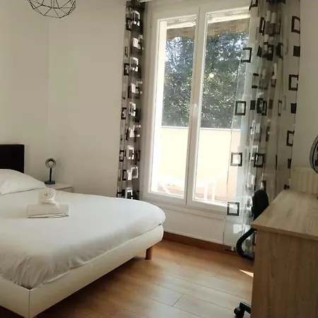 Apartamento Le Repere - Ideal Famille Ou Amis -