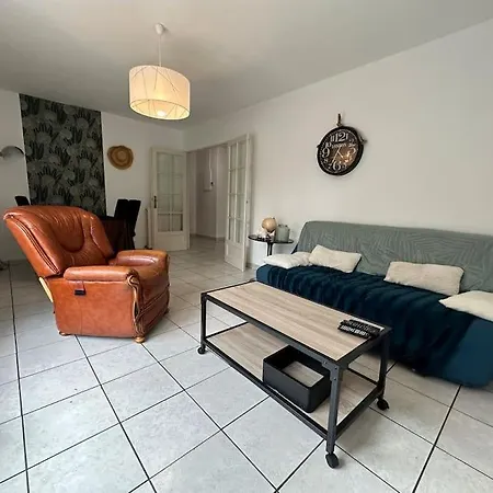 Le Repere - Ideal Famille Ou Amis - Apartamento *