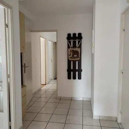 Apartamento Le Repere - Ideal Famille Ou Amis - *