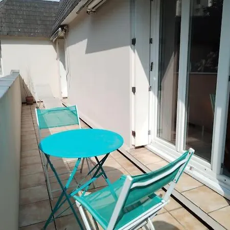 Le Repere - Ideal Famille Ou Amis - Apartamento *