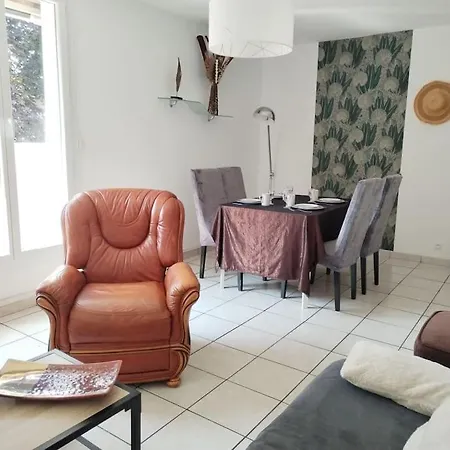 Apartamento Le Repere - Ideal Famille Ou Amis - *