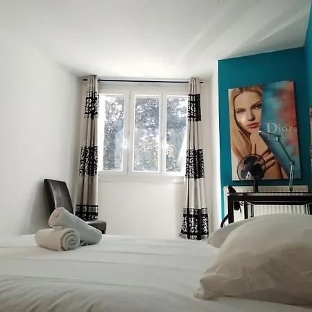 Apartamento Le Repere - Ideal Famille Ou Amis - *