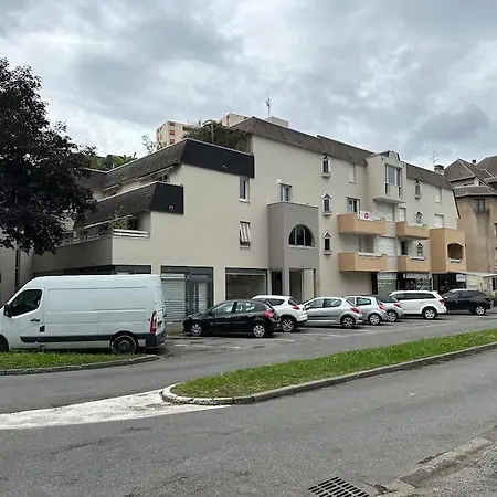Le Repere - Ideal Famille Ou Amis - Pau