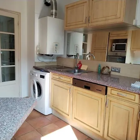 Le Repere - Ideal Famille Ou Amis - Apartamento Pau